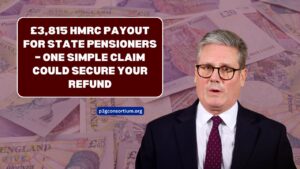 £3,815 HMRC Payout For State Pensioners – One Simple Claim Could Secure Your Refund