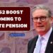 £562 Boost Coming to State Pension — First Higher Payment Date Revealed