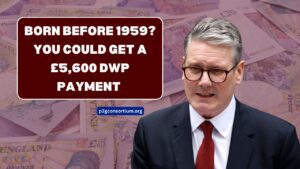 Born Before 1959? You Could Get A £5,600 DWP Payment – Check If You Qualify Now!