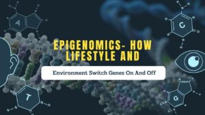 Epigenomics- How Lifestyle And Environment Switch Genes On And Off